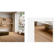 GRACEWOOD NATURAL 20X120 - CERAMICA SANT'AGOSTINO CSAGRWNA20 CERAMICA SANT'AGOSTINO - 1