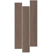 GRACEWOOD BROWN 30X120 - CERAMICA SANT'AGOSTINO CSAGRWBR30 CERAMICA SANT'AGOSTINO - 1