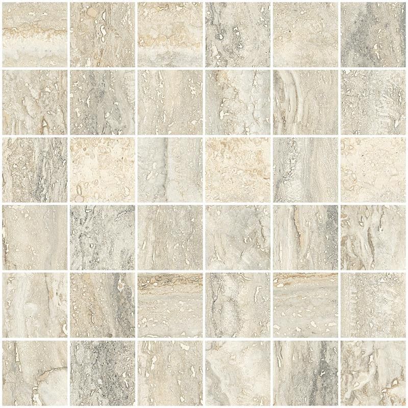 INVICTUS CROSS MOSAICO BEIGE 30X30 - CERAMICA SANT'AGOSTINO CSAMICBE30 CERAMICA SANT'AGOSTINO - 1