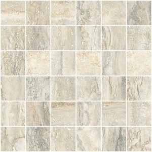 INVICTUS CROSS MOSAICO PEARL 30X30 - CERAMICA SANT'AGOSTINO CSAMICPE30 CERAMICA SANT'AGOSTINO - 1