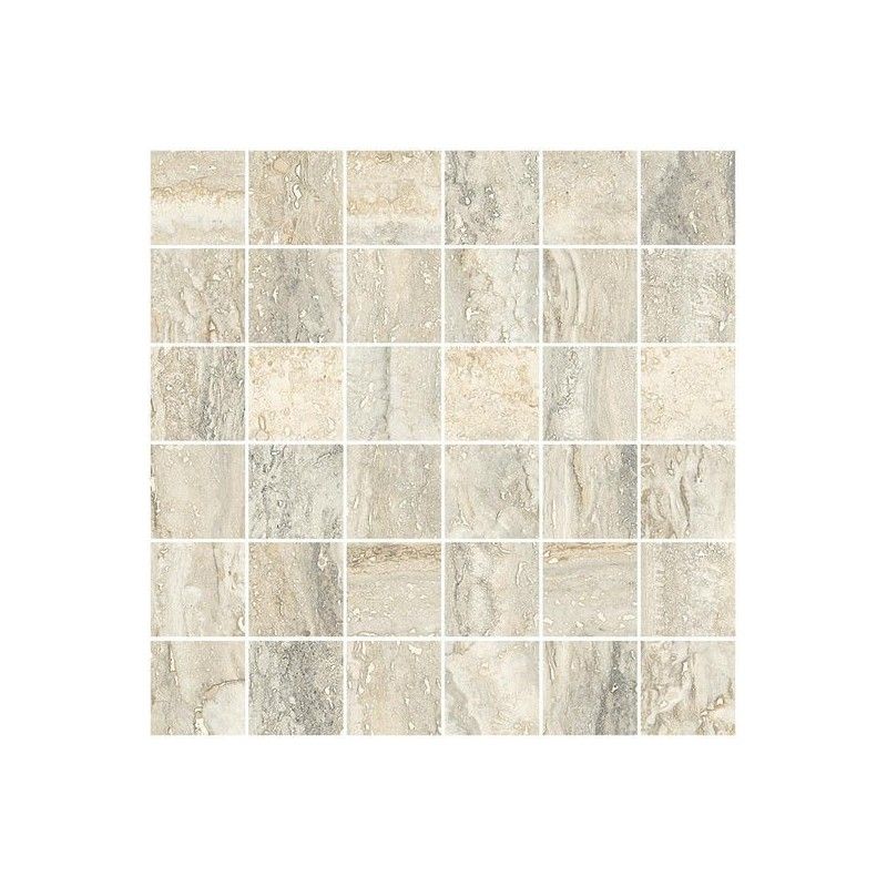 INVICTUS CROSS MOSAICO PEARL 30X30 - CERAMICA SANT'AGOSTINO CSAMICPE30 CERAMICA SANT'AGOSTINO - 1