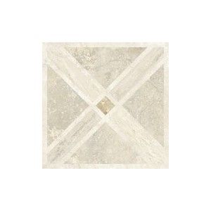 INVICTUS CROSS DECO 60X60 - CERAMICA SANT'AGOSTINO CSAICDOC60 CERAMICA SANT'AGOSTINO - 1