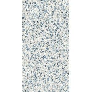 IRO NEXT NAVY SILK 60X120 - CERAMICA SANT'AGOSTINO CSAINNAK12 CERAMICA SANT'AGOSTINO - 1