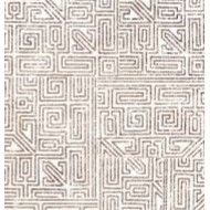 NOVART TRACK COTTO 120X120 - CERAMICA SANT'AGOSTINO CSANTRCO12 CERAMICA SANT'AGOSTINO - 1