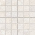 ETHEREA WHITE MOSAIQUE SQ 30X30 - RJ84 REFIN REFIN - 1