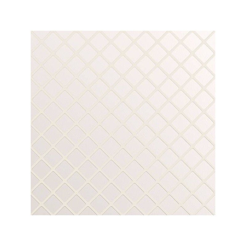 UPSIDE WHITE SQ 60X120 - RK32 REFIN REFIN - 1