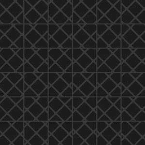 UPSIDE BLACK MOSAICO RETTIFICATO 30X30 - RK49 REFIN REFIN - 1