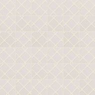 UPSIDE WHITE MOSAIQUE SQ 30X30 - RK56 REFIN REFIN - 1