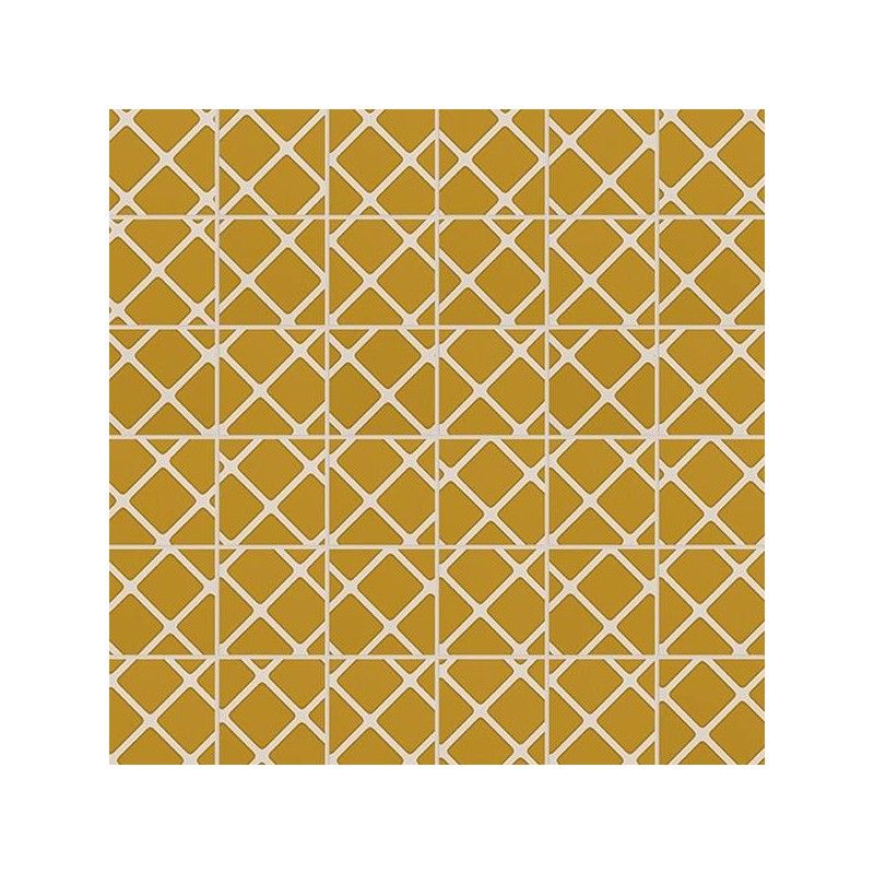 UPSIDE YELLOW MOSAICO RETTIFICATO 30X30 - RK52 REFIN REFIN - 1