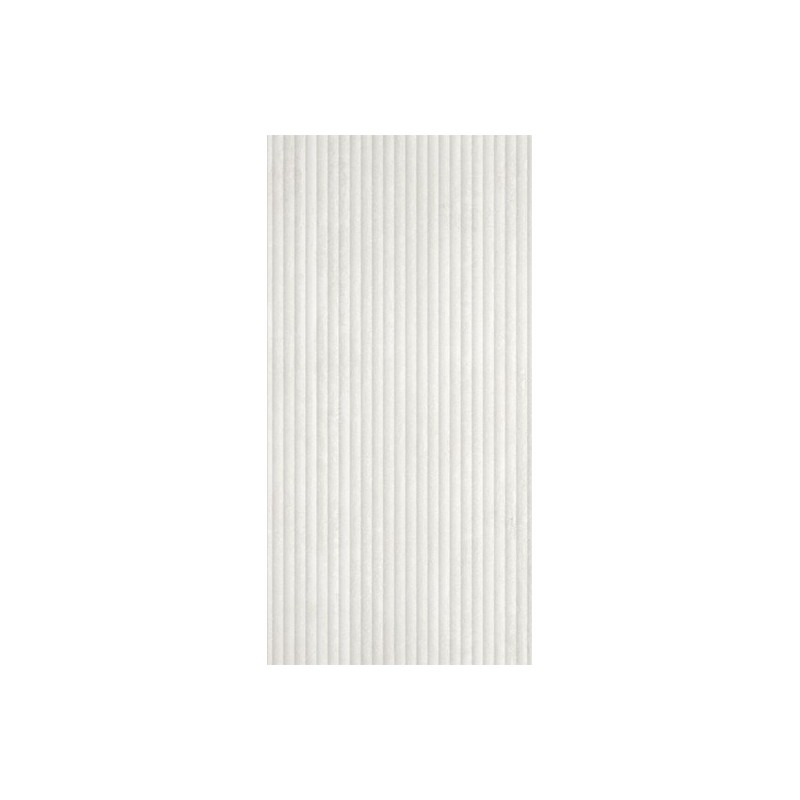 PRESTIGIO TRAVERTINO DORICO BIANCO SQ 60X120 - RK79 REFIN REFIN - 1
