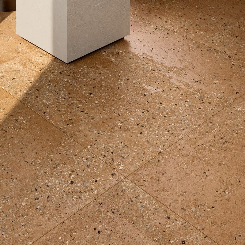 ALCHIMIA TERRACOTTA 20,13X20,13 SQ - FIORANESE CERAMICHE 0AL205R FIORANESE CERAMICHE - 1