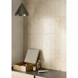 I CIOTTOLI BRICK AVORIO 10X30,2 SEMILUCIDA RETTIFICATO - FIORANESE CERAMICHE LM131LR FIORANESE CERAMICHE - 1