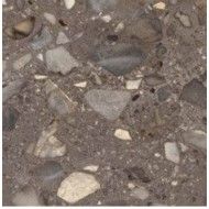 I CIOTTOLI BRICK ANTRACITE 10X30,2 SQ - FIORANESE CERAMICHE 0LM130R FIORANESE CERAMICHE - 1