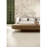 I CIOTTOLI BEIGE 60,4X120,8 SEMI-GLOSSY SQ  - FIORANESE CERAMICHE LM622LR FIORANESE CERAMICHE - 1