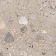 I CIOTTOLI GRIGIO 60,4X60,4 SEMI-GLOSSY SQ  - FIORANESE CERAMICHE LM603LR FIORANESE CERAMICHE - 1