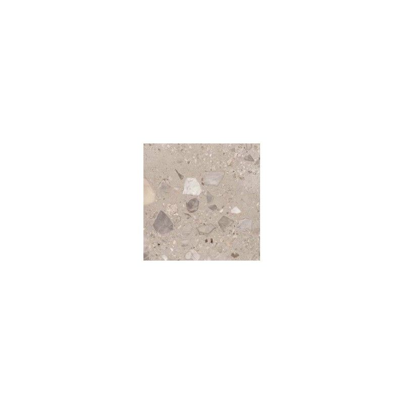 I CIOTTOLI GRIGIO 60,4X60,4 SQ - FIORANESE CERAMICHE 0LM603R FIORANESE CERAMICHE - 1