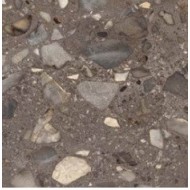 I CIOTTOLI ANTRACITE 30,2X60,4 SQ - FIORANESE CERAMICHE 0LM360R FIORANESE CERAMICHE - 1