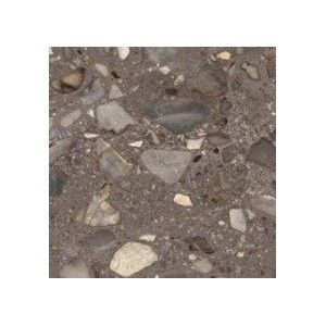 I CIOTTOLI SASSI ANTRACITE 90,6X90,6 RETTIFICATO - FIORANESE CERAMICHE LMS900R FIORANESE CERAMICHE - 1