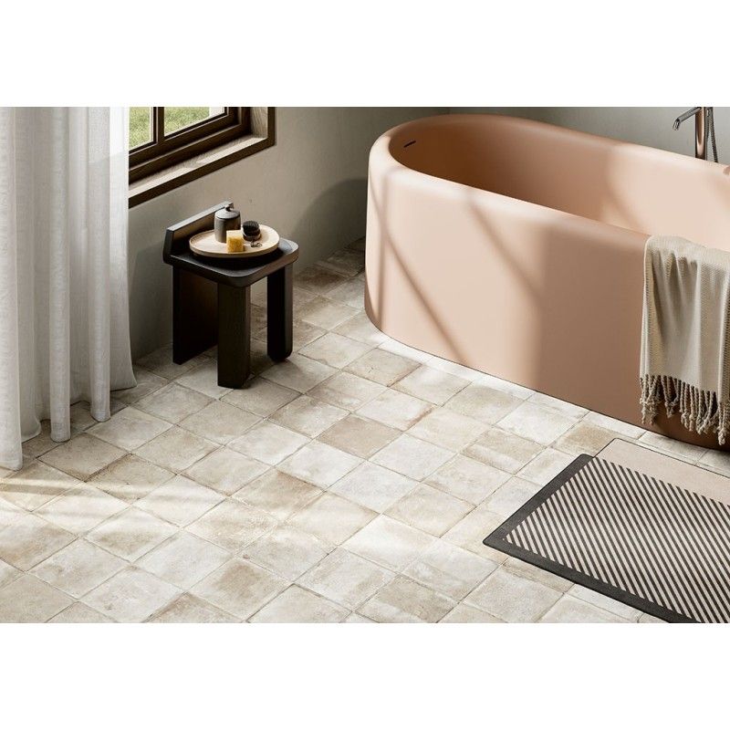 PETITE AVORIO 20,3X20,3 - FIORANESE CERAMICHE 00CF202 FIORANESE CERAMICHE - 1