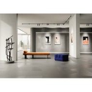 ARTWORK Grigio  120x120 cm 10,5mm NATURAL - LEONARDO CERAMICA ARTW 120G RM LEONARDO CERAMICA - 1