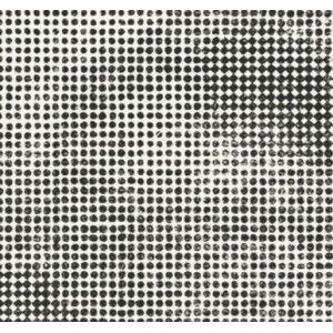 MOTIF Bianco  120x120 cm 10,5mm NATURAL - LEONARDO CERAMICA CIRCLE 120W RM LEONARDO CERAMICA - 1