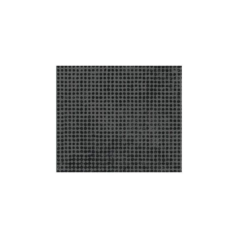 MOTIF Nero  120x120 cm 10,5mm NATUREL - LEONARDO CERAMICA CIRCLE 120N RM LEONARDO CERAMICA - 1