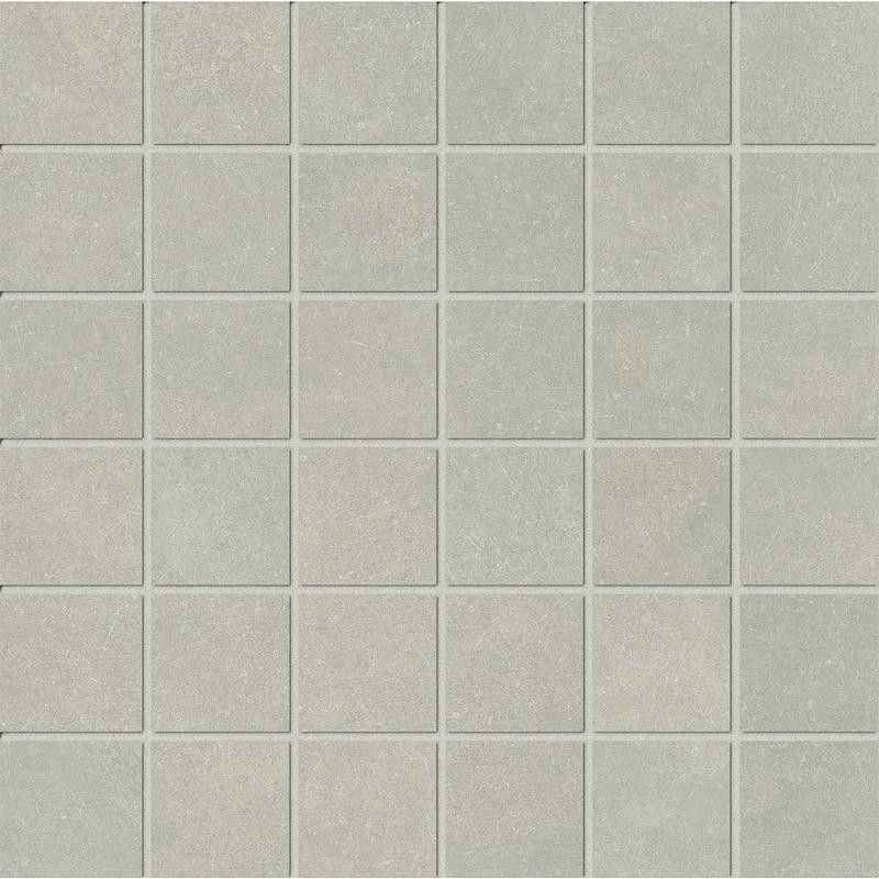 DESYGN GREY MOSAIQUE 30x30 - CERAMICHE MARCA CORONA I476 CERAMICHE MARCA CORONA  - 1