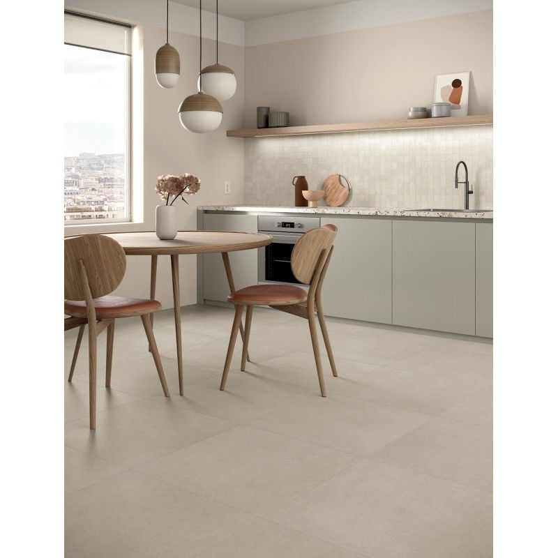 DESYGN WHITE MOSAIK 30x30 - CERAMICHE MARCA CORONA I474 CERAMICHE MARCA CORONA  - 1