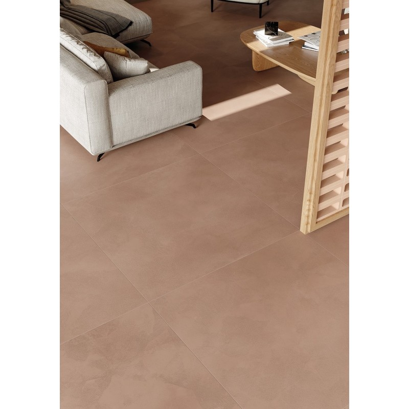 CALCECRETA TERRACOTTA 30x60 Rt - CERAMICHE MARCA CORONA J898 CERAMICHE MARCA CORONA  - 1