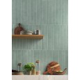 LONGARINE BRIO AGAVE 7,5x60 - CERAMICHE MARCA CORONA J732 CERAMICHE MARCA CORONA  - 1