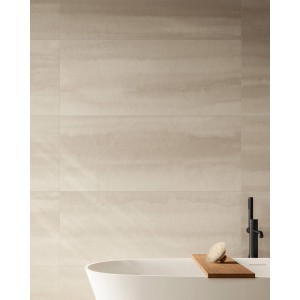 VELO LINO 50x120 SQ - CERAMICHE MARCA CORONA J855 CERAMICHE MARCA CORONA  - 1