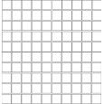 MARTE MOSAIQUE GRIGIO MAROSTICA LEVIGATO SQ 30x30 - CASALGRANDE PADANA 7704276 CASALGRANDE PADANA - 1