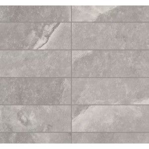 SUPREME MOSAIQUE SUPREME TAUPE 5X15 30x30 - CASALGRANDE PADANA 15704573 CASALGRANDE PADANA - 1