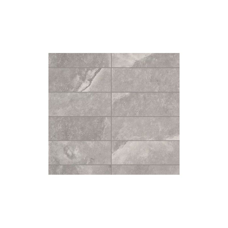 SUPREME MOSAIQUE SUPREME TAUPE 5X15 30x30 - CASALGRANDE PADANA 15704573 CASALGRANDE PADANA - 1