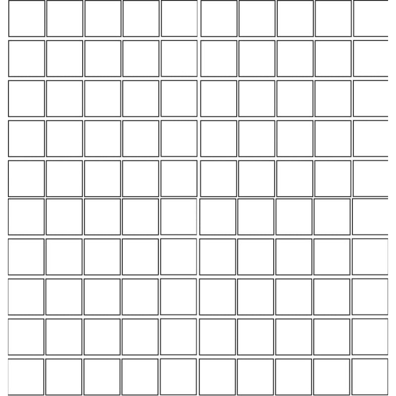 PIETRA TIBURTINA MOSAICO AVENTINO CROSS 5X15 30x30 - CASALGRANDE PADANA 17704522 CASALGRANDE PADANA - 1