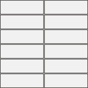 FUSION MOSAICO FUSION GRAPHITE 5X15 30x30 - CASALGRANDE PADANA 16704435 CASALGRANDE PADANA - 1