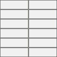 FUSION MOSAIC FUSION GRAPHITE 5X15 30x30 - CASALGRANDE PADANA 16704435 CASALGRANDE PADANA - 1