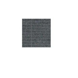 LAVICA ANTHRACITE MOSAICO LISTELLI 30 30X30 ASS - CERAMICHE KEOPE JM5M CERAMICHE  KEOPE  - 1