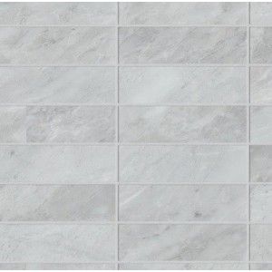 VERSILIA BARDIGLIO SILVER MOSAICO LISTELLI 30 30X30 ASS - CERAMICHE KEOPE JN2M CERAMICHE  KEOPE  - 1