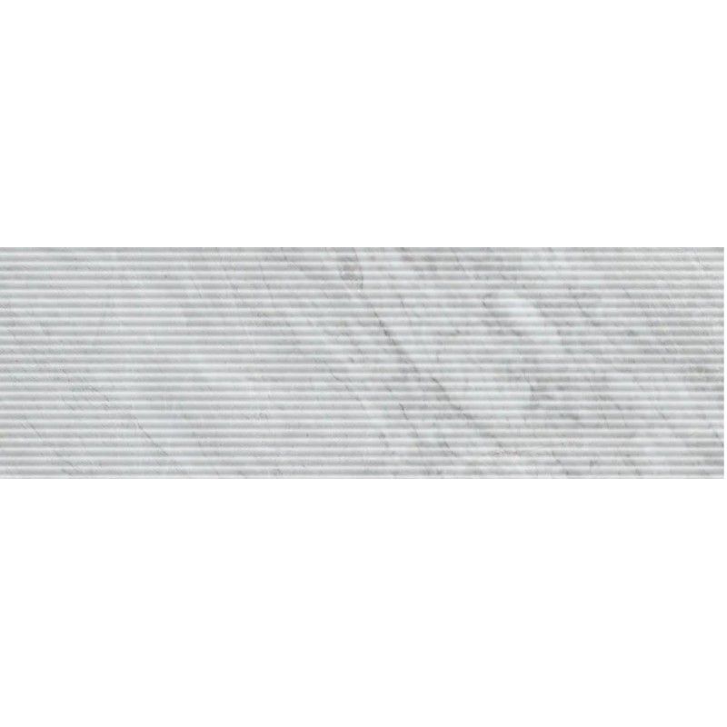 VERSILIA BARDIGLIO SILVER FLUTE 3D 60X120 SQ  - CERAMICHE KEOPE JNB2 CERAMICHE  KEOPE  - 1