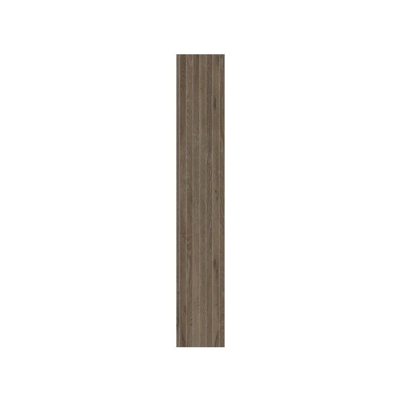 UNICA BROWN PLISSe 20X120 DEK - CERAMICHE KEOPE JO1L CERAMICHE  KEOPE  - 1
