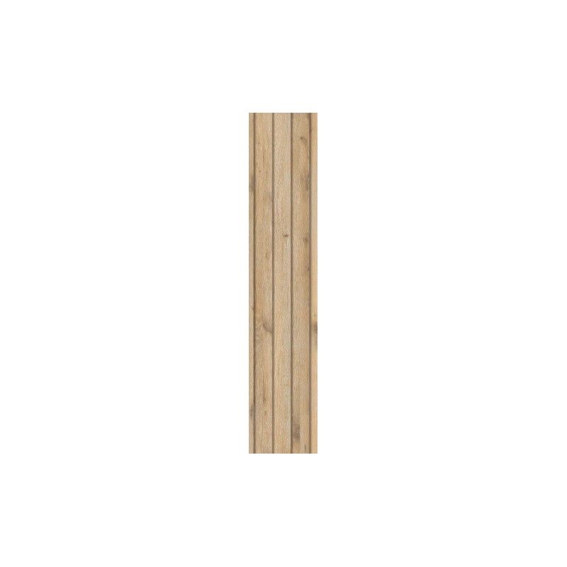 UNICA ALMOND PLISSe 3D 18,4X120 DEK - CERAMICHE KEOPE JOL3 CERAMICHE  KEOPE  - 1