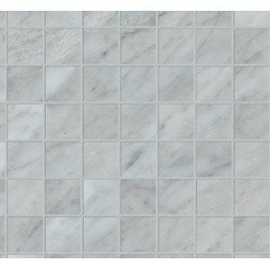 VERSILIA BARDIGLIO SILVER MOSAICO SILKY 30X30 ASS - CERAMICHE KEOPE M2JN CERAMICHE  KEOPE  - 1