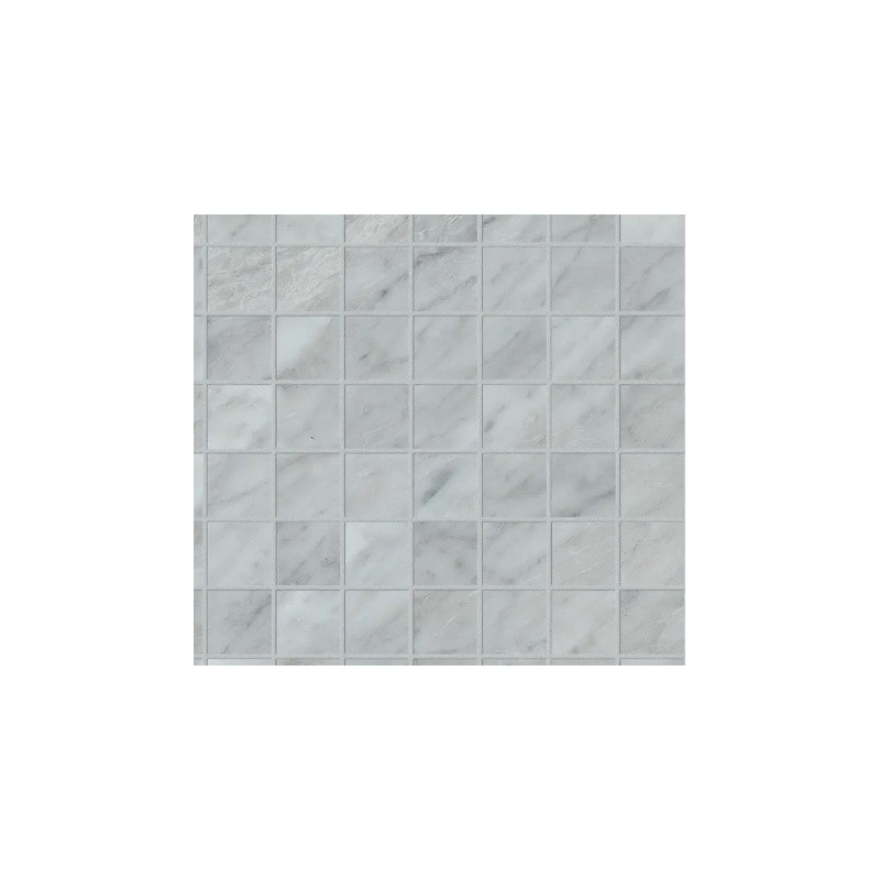 VERSILIA BARDIGLIO SILVER MOSAIC SILKY 30X30 ASS - CERAMICHE KEOPE M2JN CERAMICHE  KEOPE  - 1