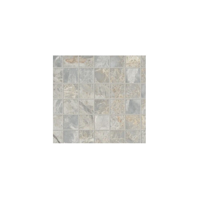 VERSILIA FIORITO IVORY MOSAIKSILKY 30X30 ASS - CERAMICHE KEOPE M3JN CERAMICHE  KEOPE  - 1