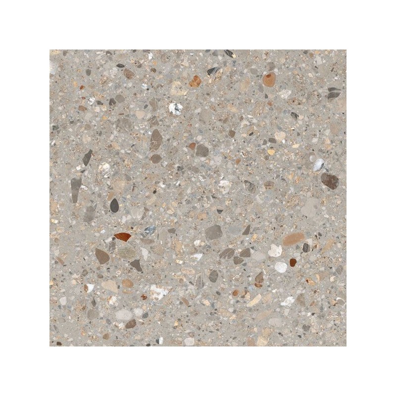 DOLMIX GREY 120X120 SPAZZOLATO - CERAMICHE KEOPE W1FF CERAMICHE  KEOPE  - 1