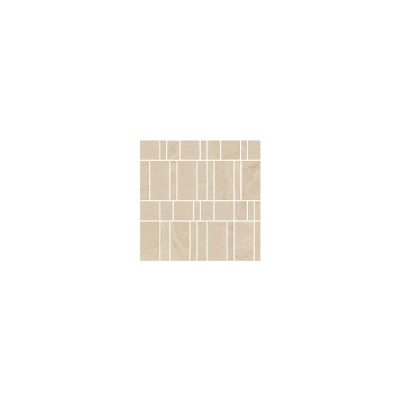 FLUIDA AUREA MOSAIK MIX - COEM SZ2MS1R COEM CERAMICHE - 1