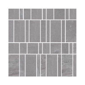 FLUIDA GRAPHITEMOSAIQUE MIX - COEM SZ7MS1R COEM CERAMICHE - 1