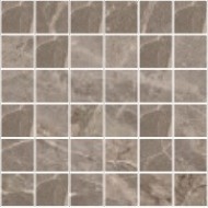 MEDICEA ARGILLA MOSAIQUE 5X5 POLI MAT SQ - COEM BB0MS5L COEM CERAMICHE - 1