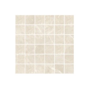 MEDICEA AVORIO MOSAIQUE 5X5 SQ - COEM BB1MS5R COEM CERAMICHE - 1